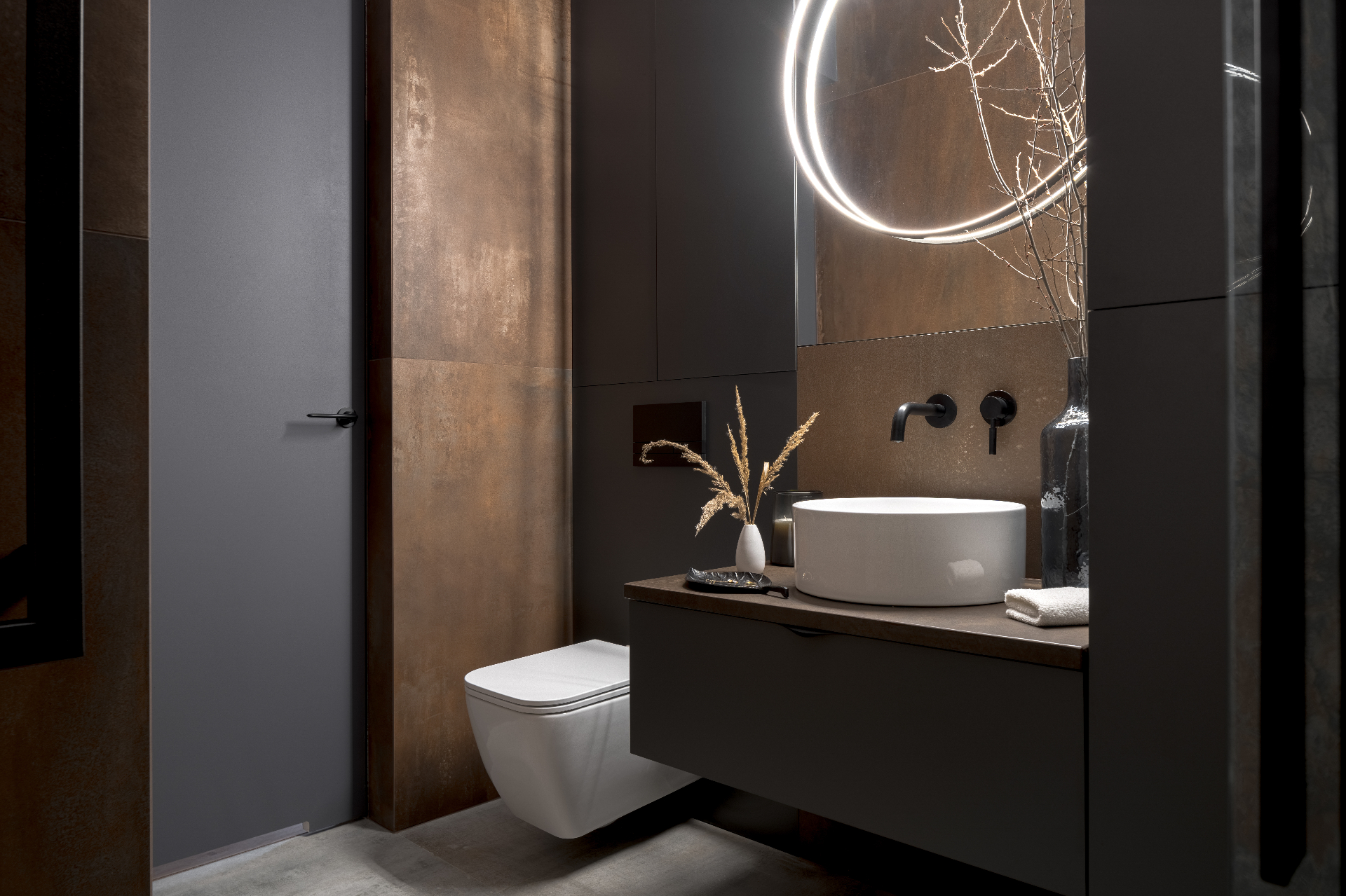Brentwood Master Bath Renovation