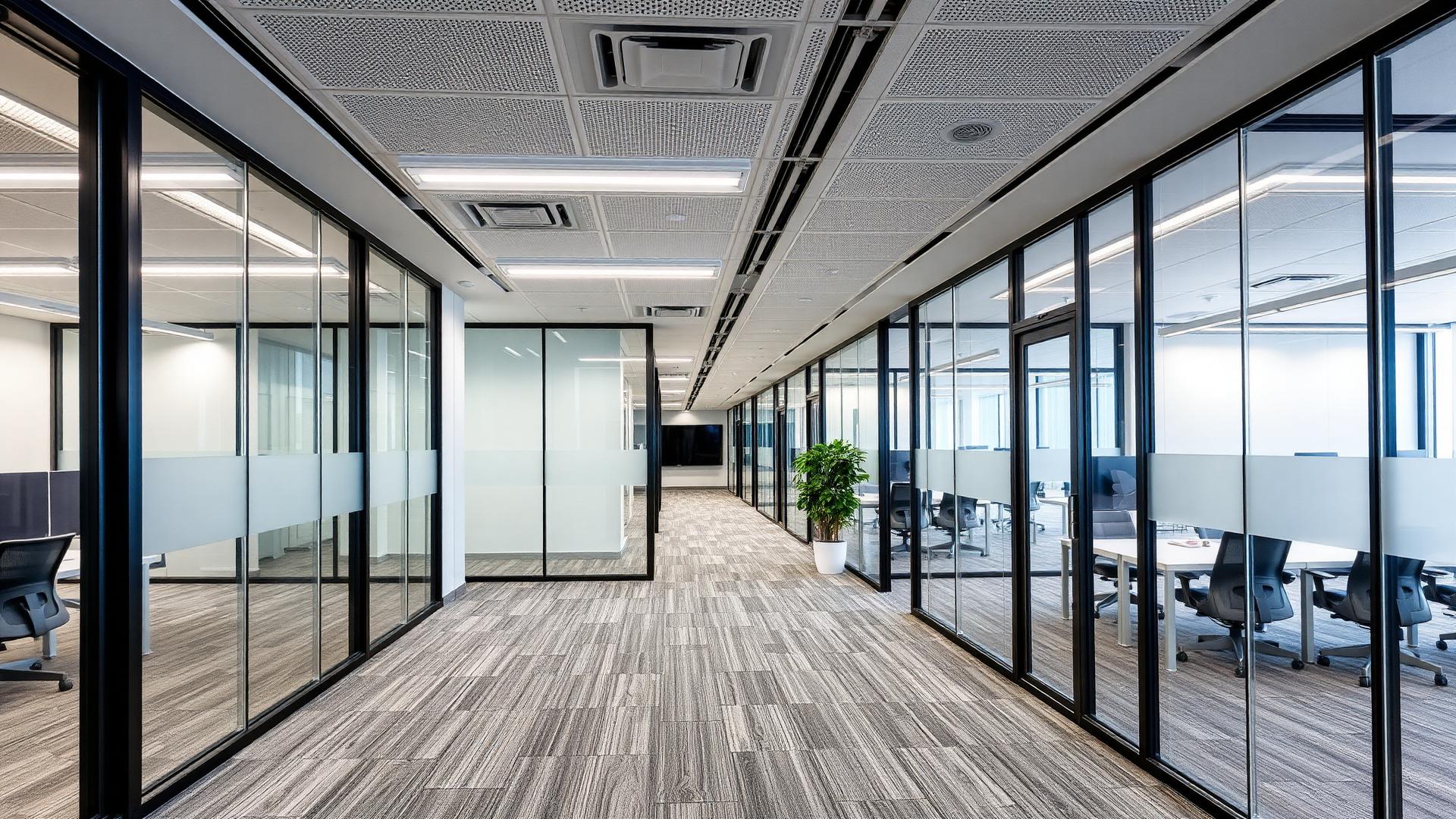Commercial Remodeling