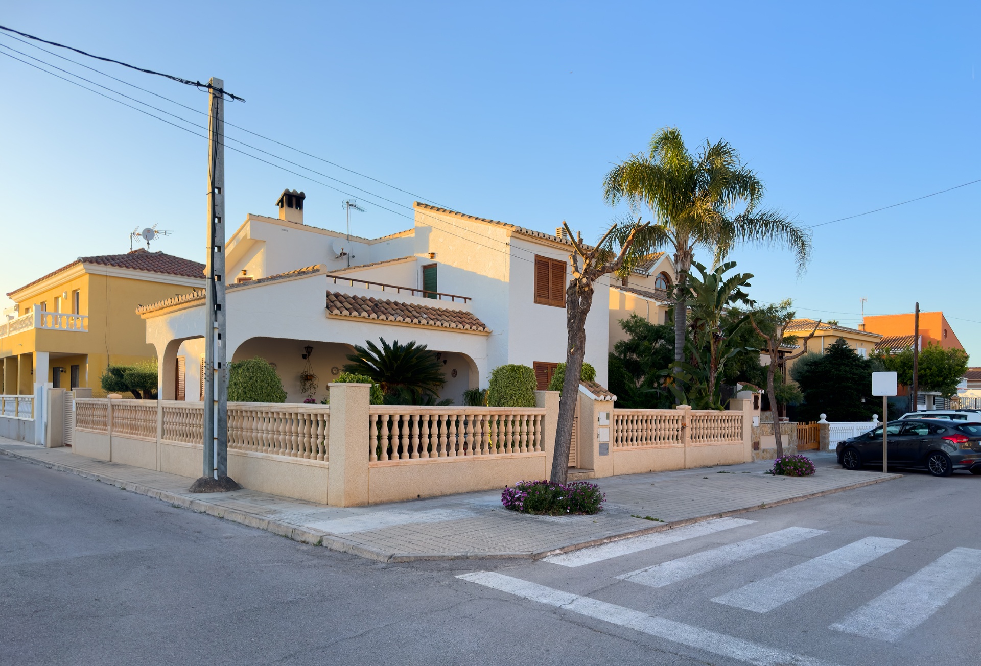 Exterior Painting