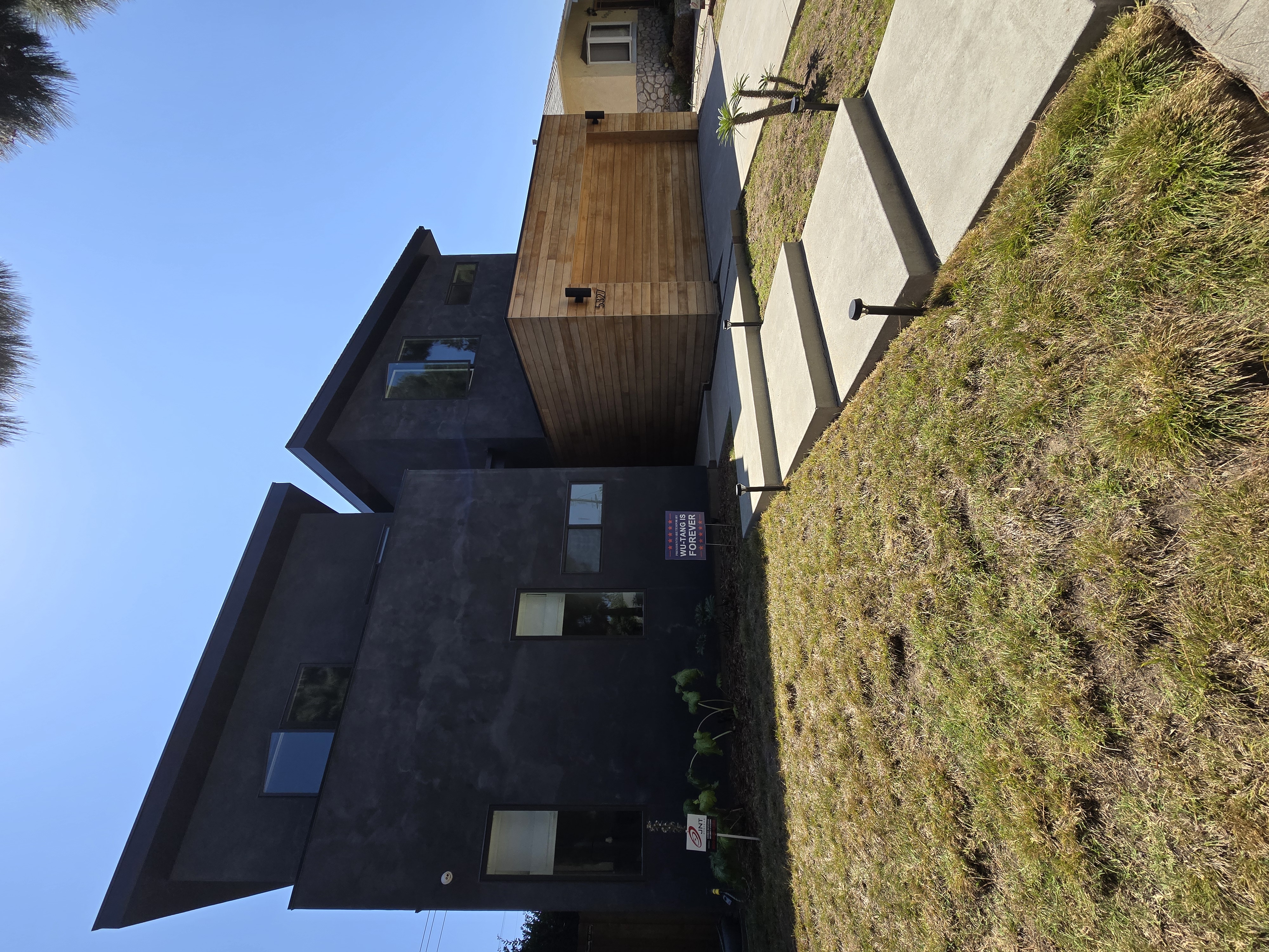 Exterior Paint & Restoration - View 3