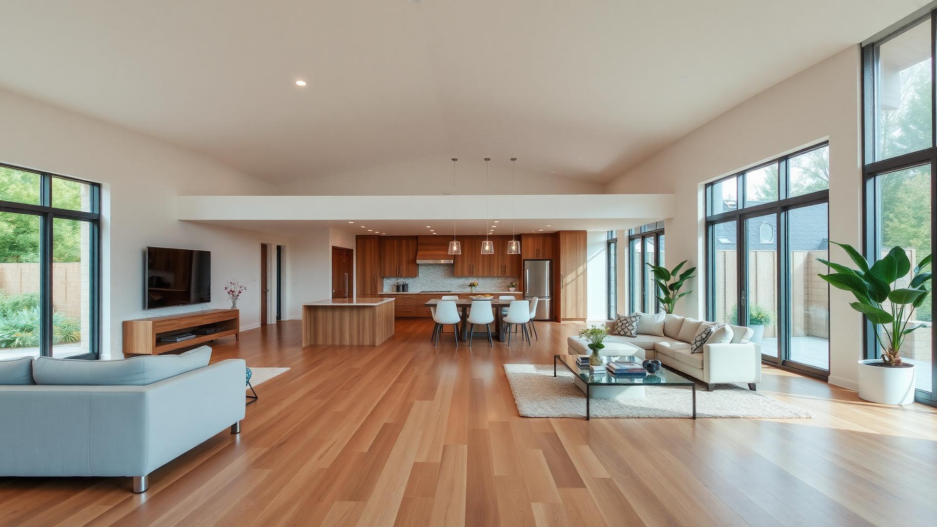 Full Home Renovation