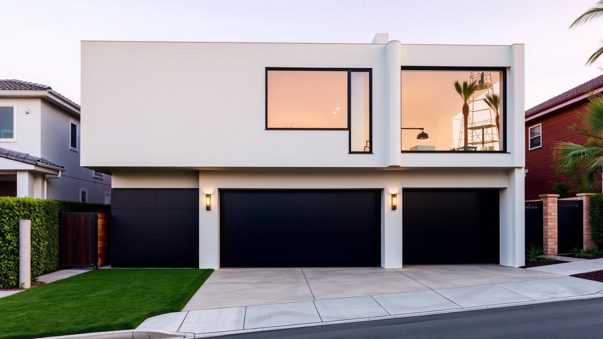 Garage Conversions & ADUs